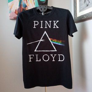Pink Floyd Dark Side Of The Moon T-Shirt